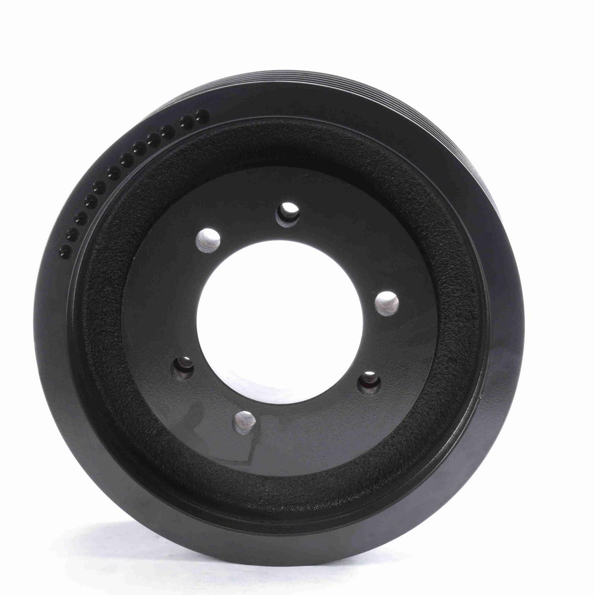 Browning 6 Groove Cast Iron Bushed Bore Multiple Sheave - 65V1250F