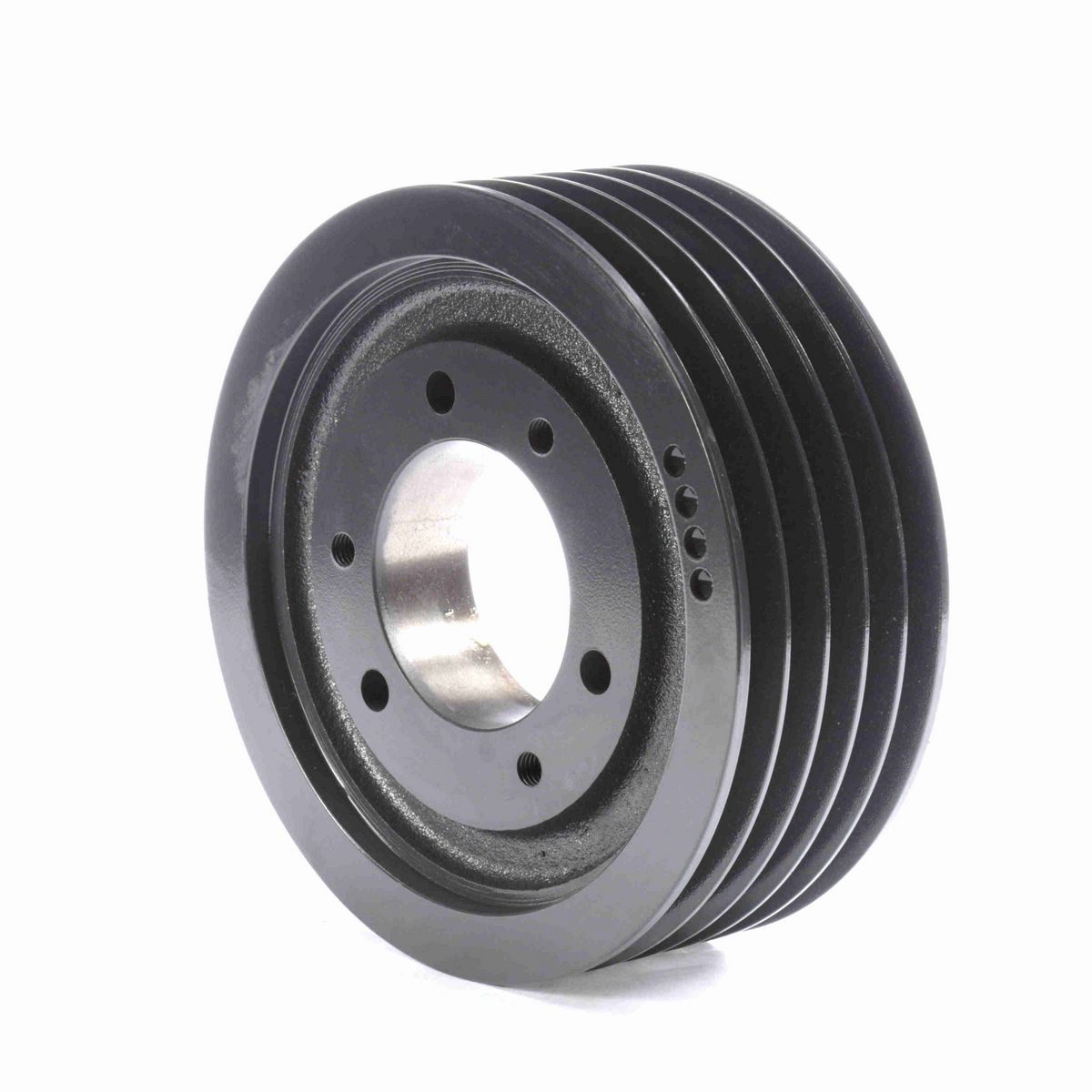 Browning 5 Groove Cast Iron Bushed Bore Multiple Sheave - 55V1030E