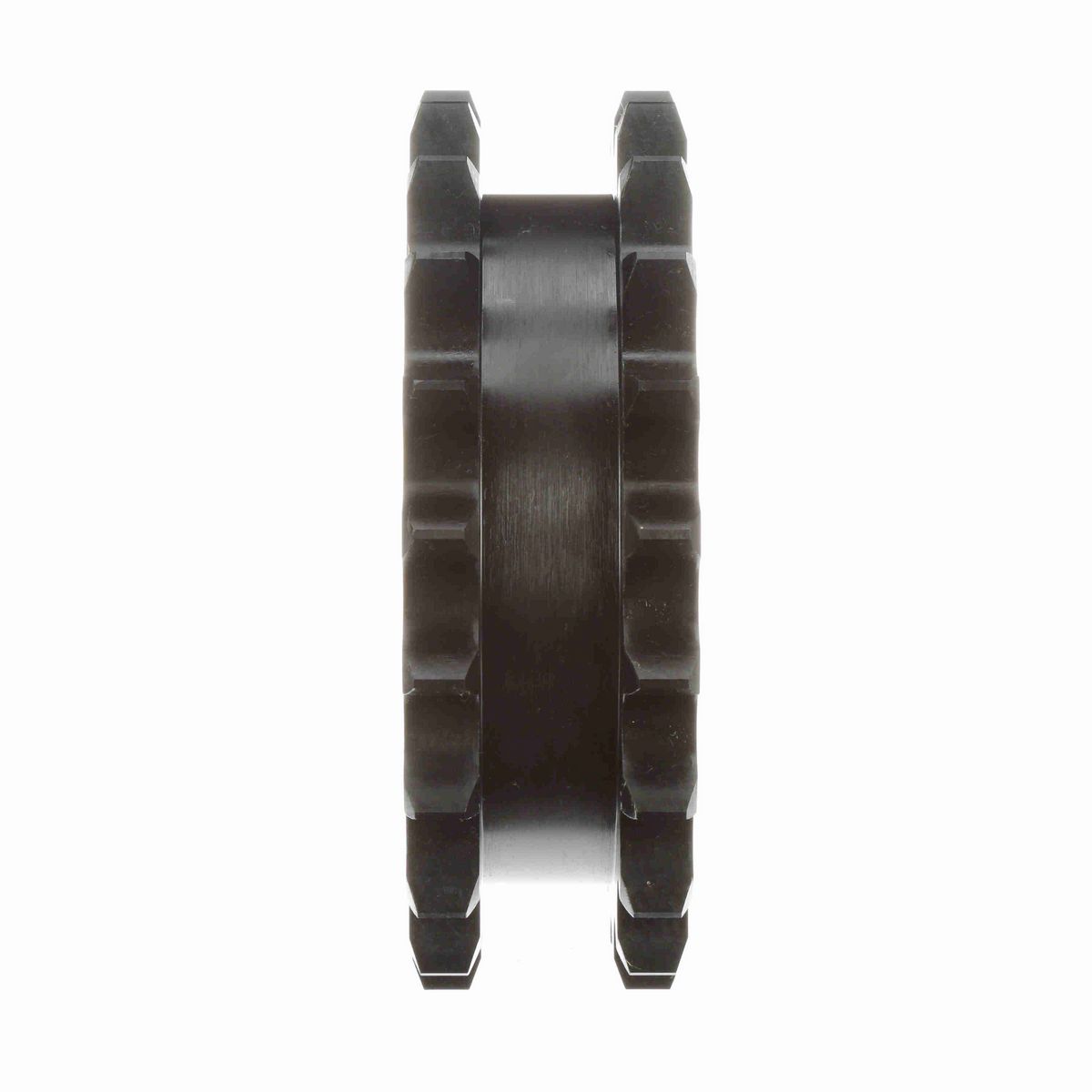 Browning Steel Bushed Bore Roller Chain Sprocket - DS100R21