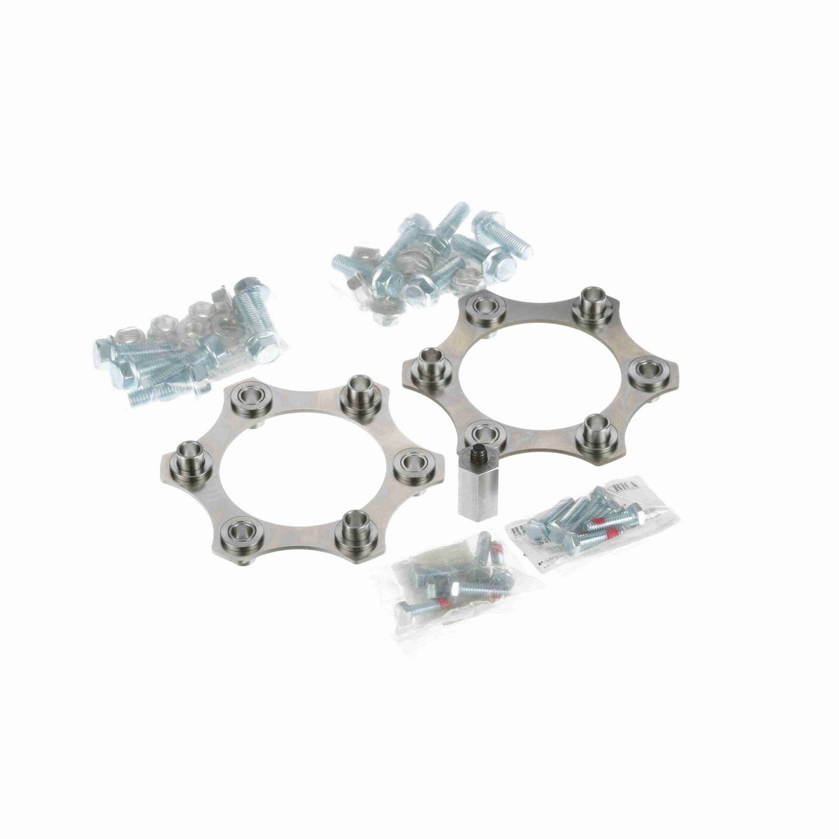 Kop-Flex Disc Coupling Parts Kit - Style KD1 & KD2 - Size 153 - 153 KD PK