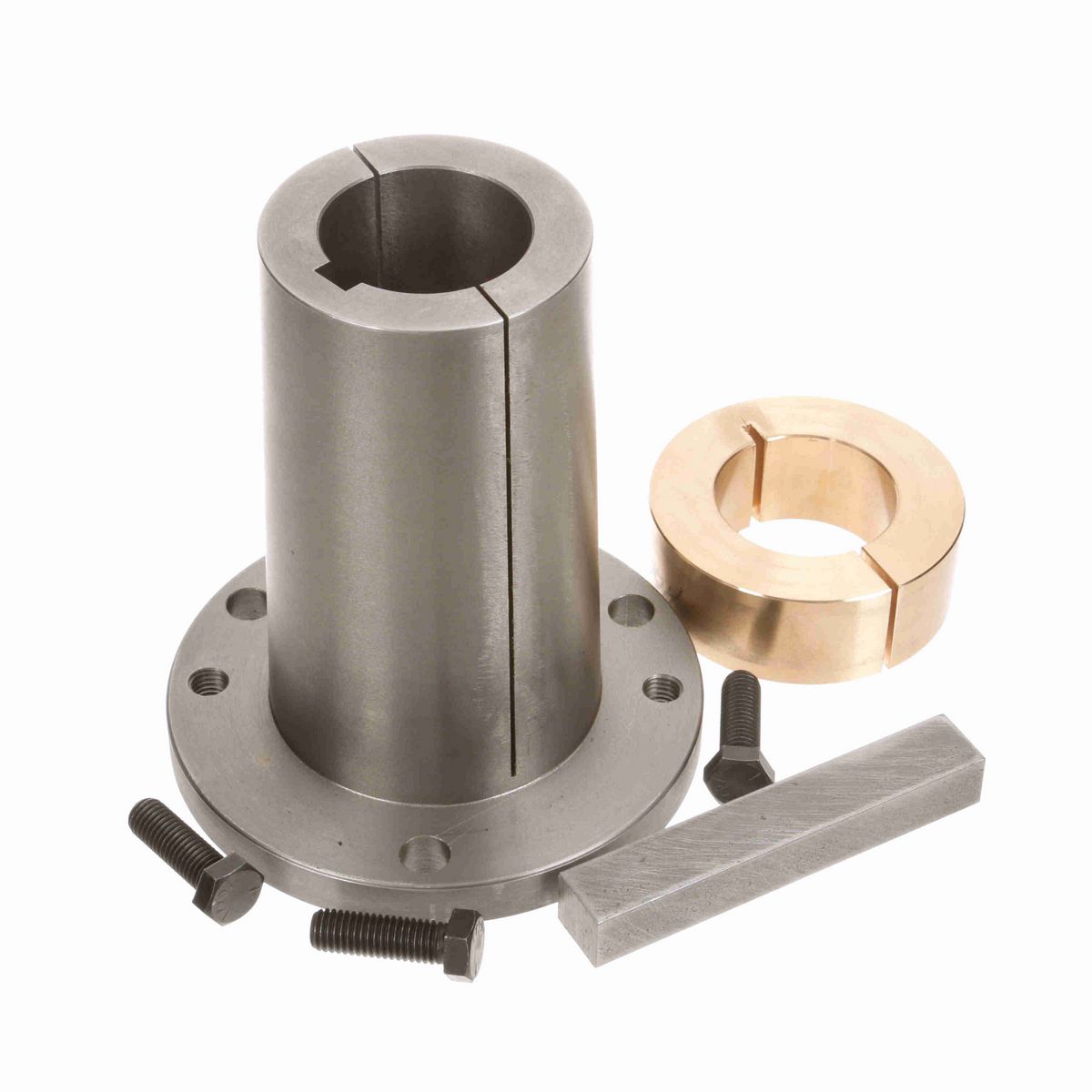 Browning TorqTaper Plus Bushing Kit - Inch Bore Type - 307TBP204