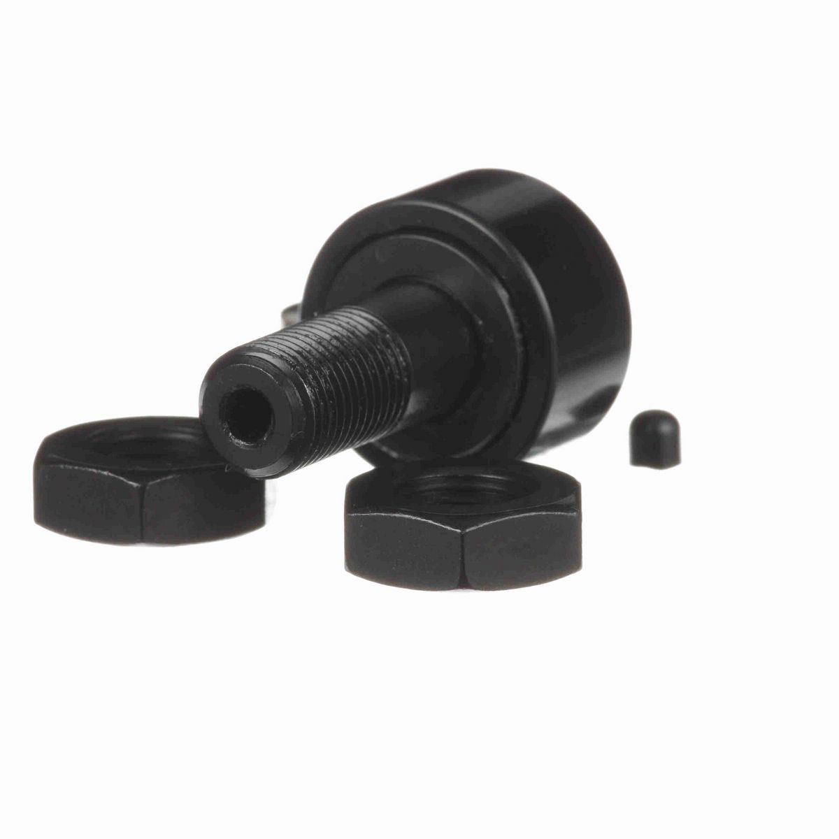 Опорный ролик с цапфой McGill CAMROL MCF 22 BX, цилиндрический, с шестигранным отверстием, метрический