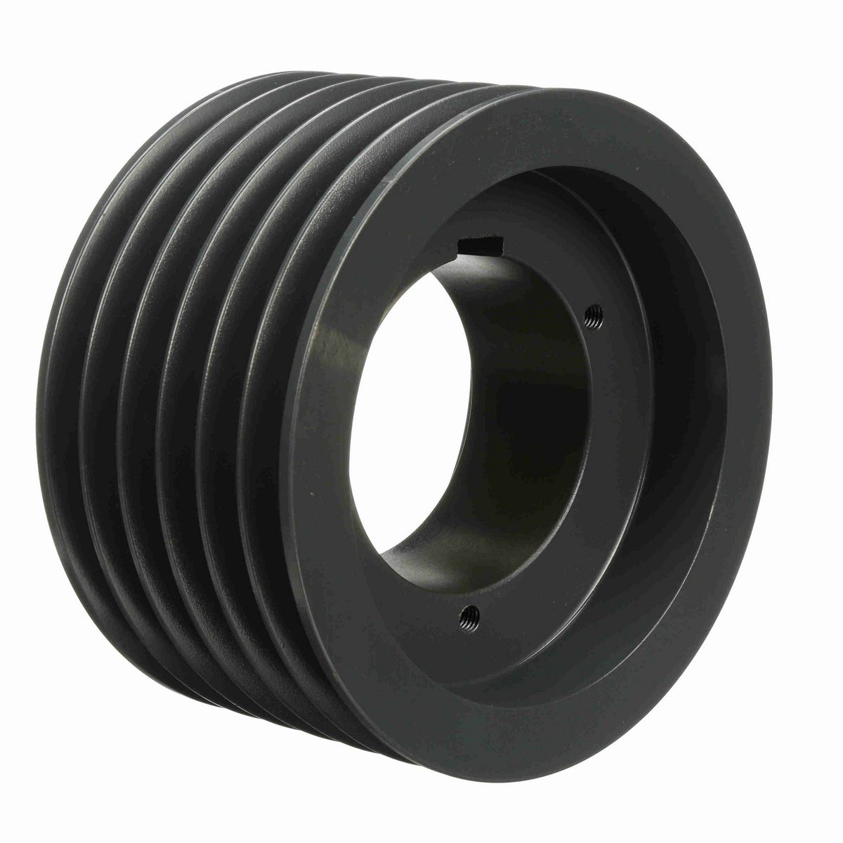 Browning 6 Groove Cast Iron Bushed Bore Multiple Sheave - 6R5V80