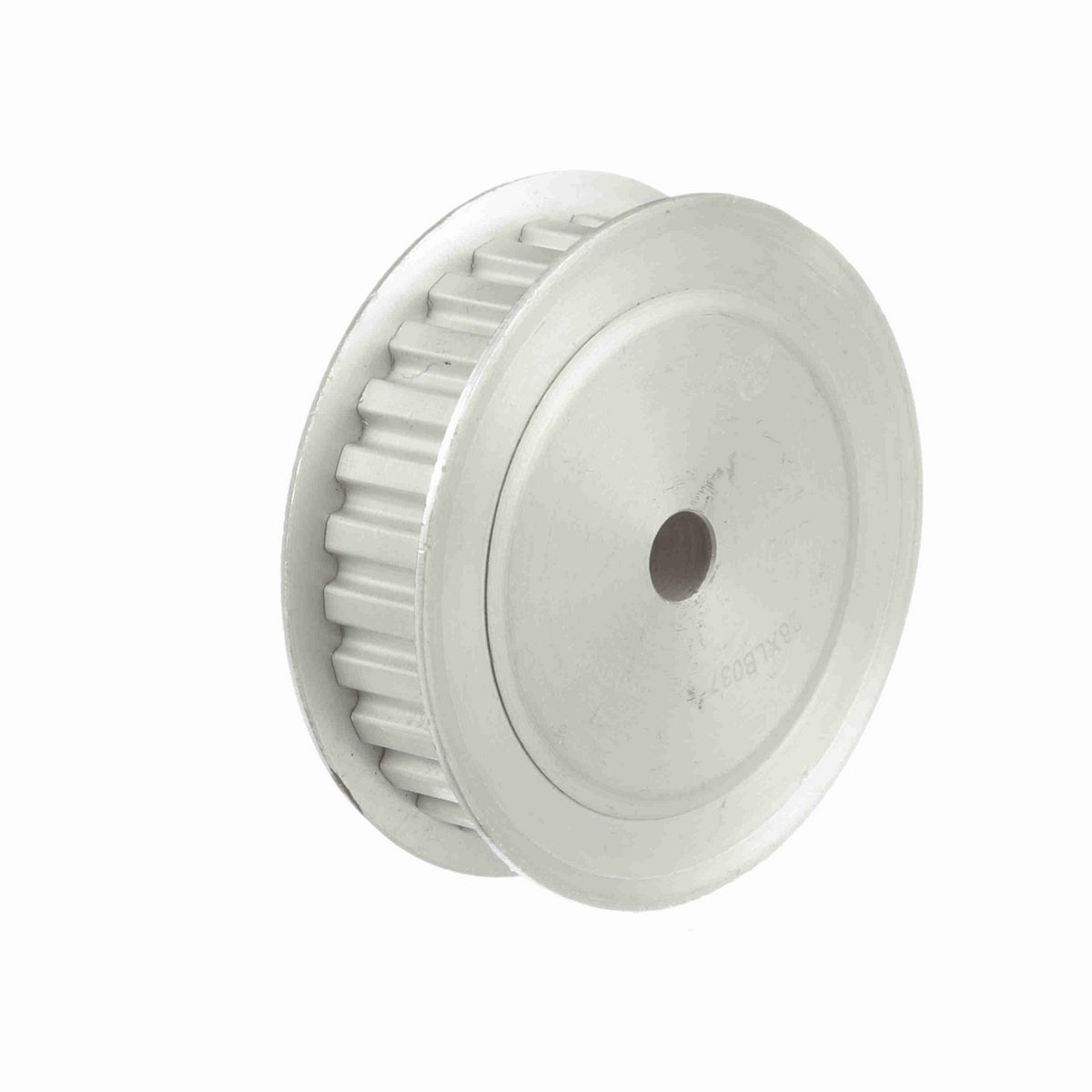 Browning Steel Rough Bore Gearbelt Pulley - 28XLB037