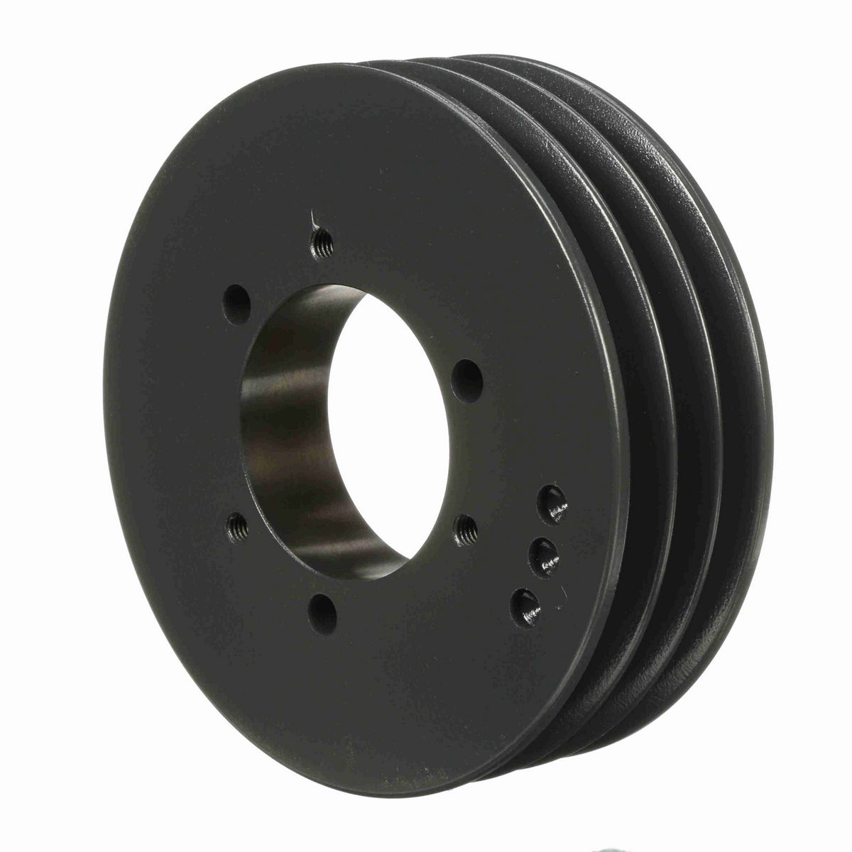 Browning 3 Groove Cast Iron Bushed Bore Multiple Sheave - 35V750SF