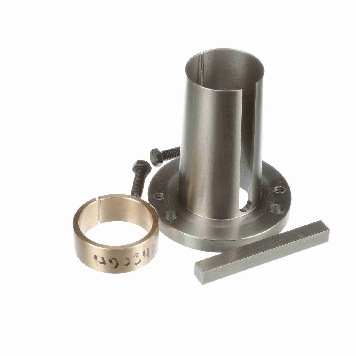 Browning TorqTaper Plus Bushing Kit - Inch Bore Type - 203TBP203