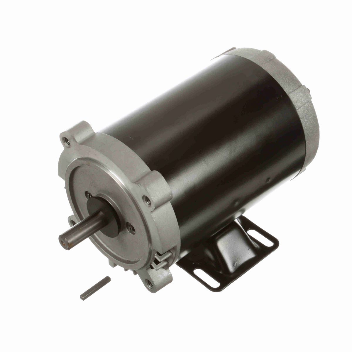 Century General Purpose Motor, .50 HP, 3 Ph, 60 Hz, 230/460 V, 3600 RPM, 48 Frame, ODP - H286ES
