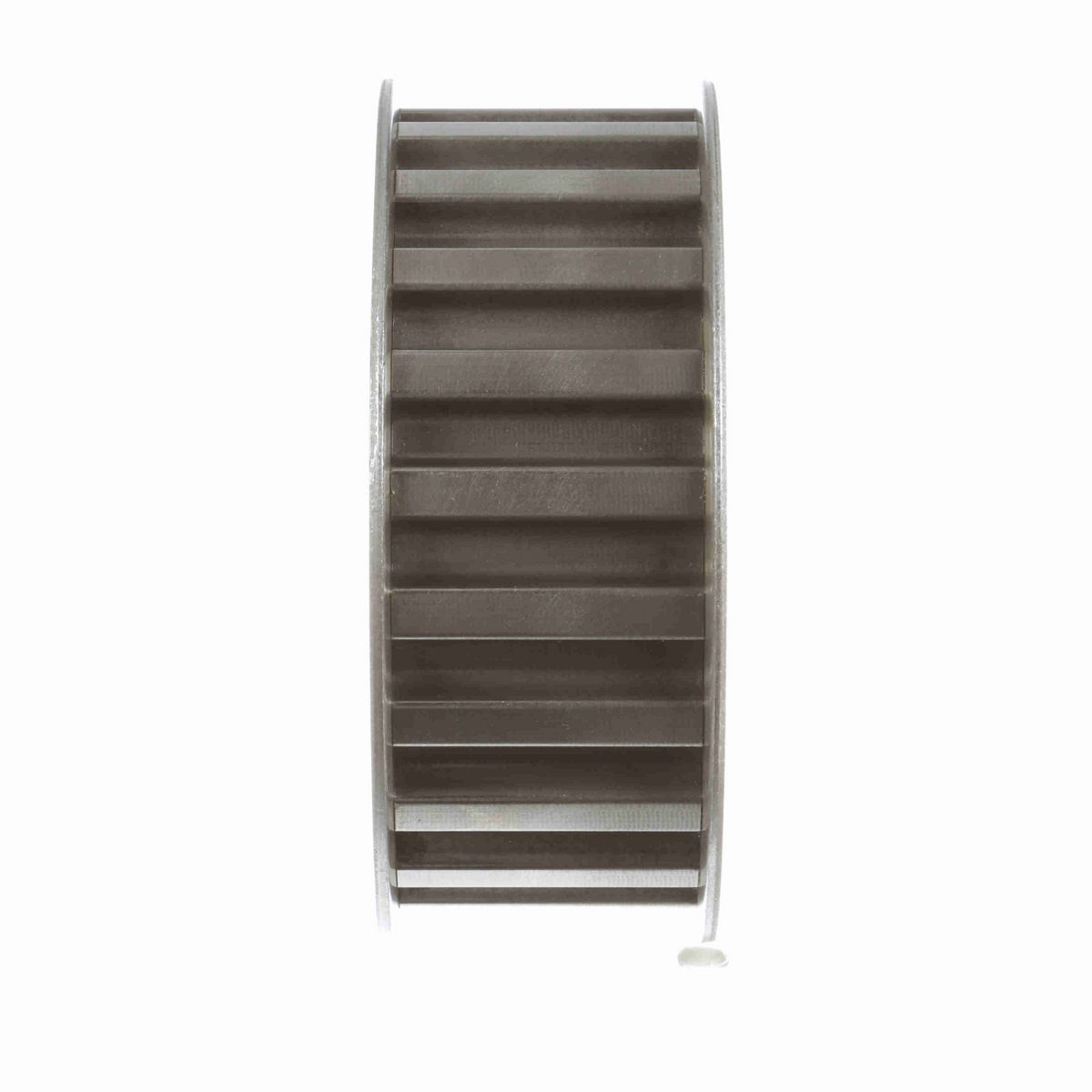 Browning Steel Bushed Bore Gearbelt Pulley - 22XHQ200