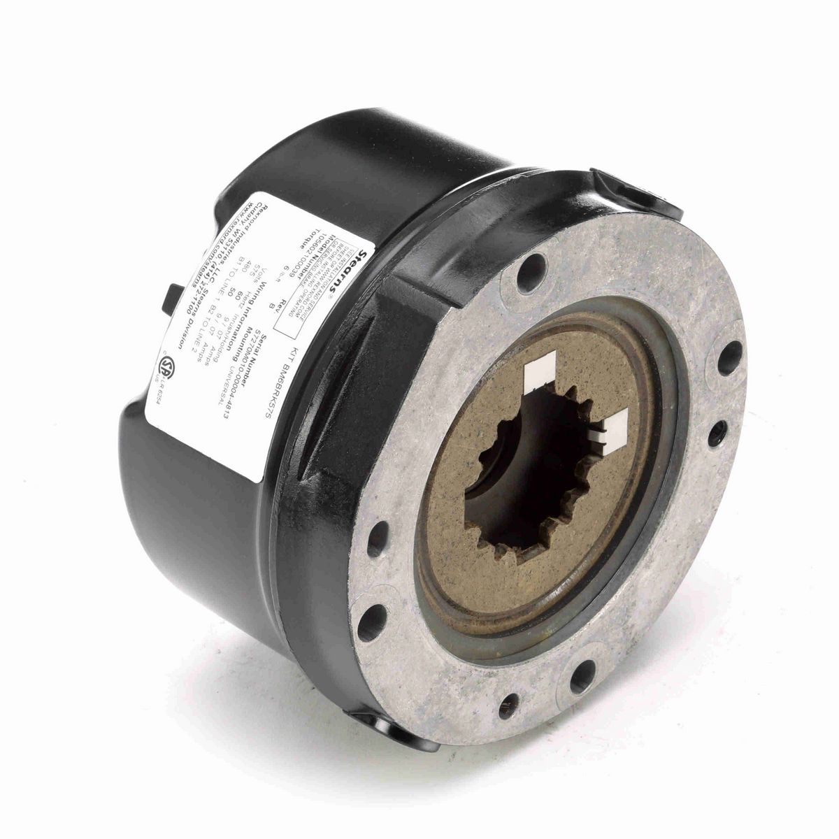 LEESON BRAKE KIT,6 FT/LB,MAX MOTORS ONLY,575V - A315