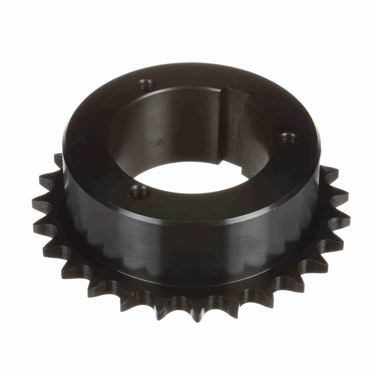 Browning Steel Bushed Bore Roller Chain Sprocket - H50Q27