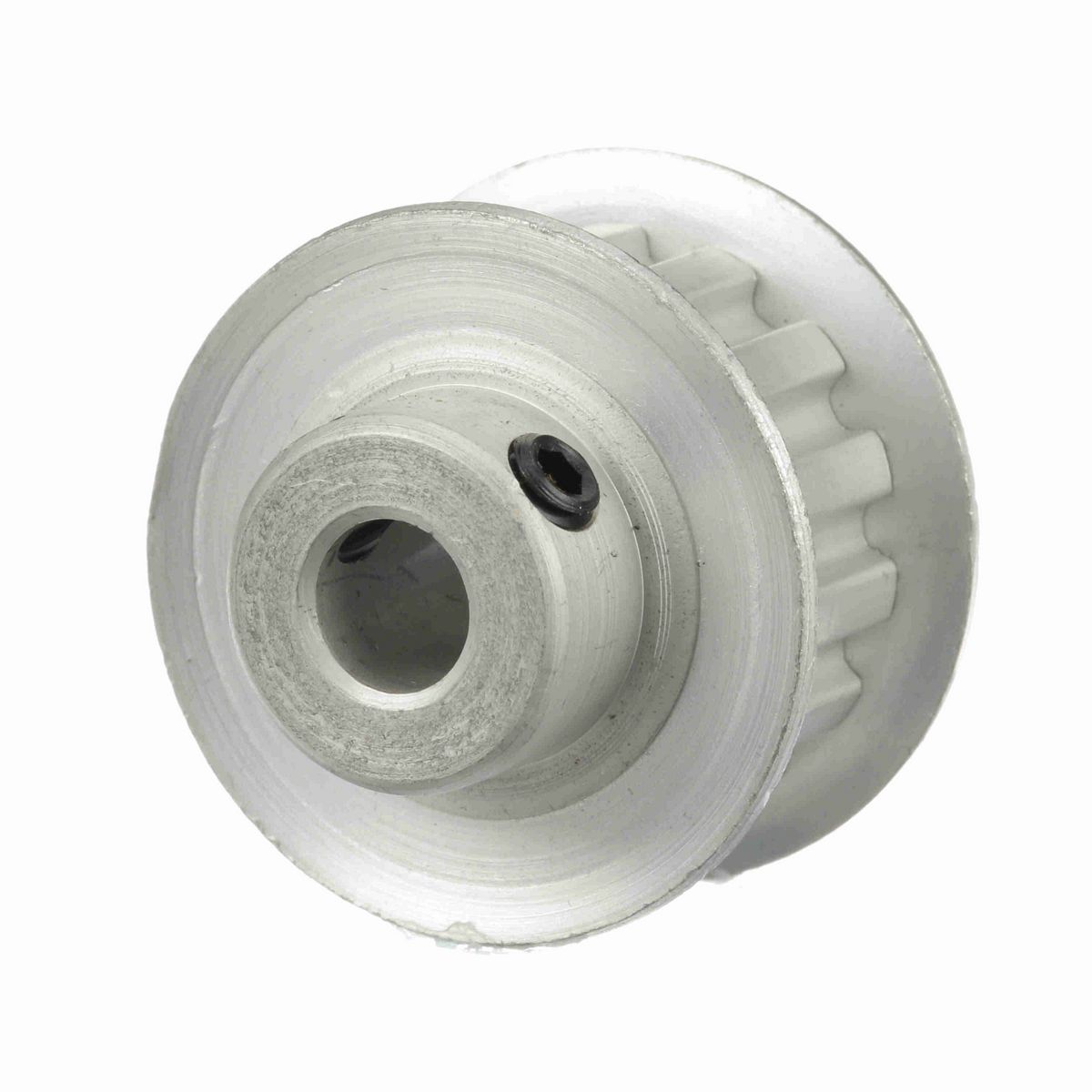 Browning Steel Rough Bore Gearbelt Pulley - 14XLB037