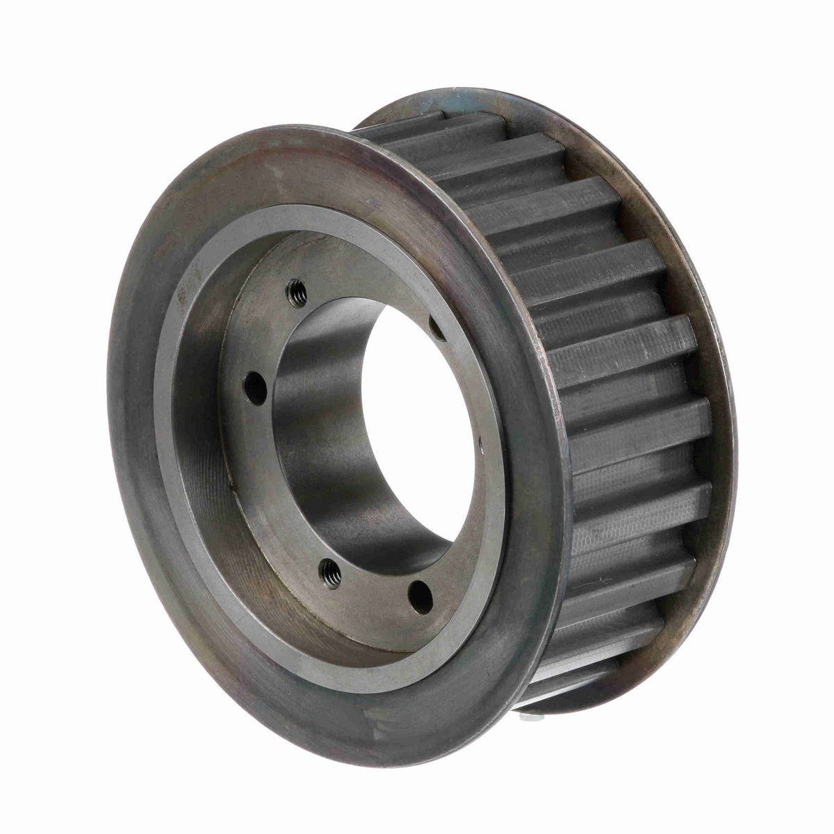 Browning Steel Bushed Bore Gearbelt Pulley - 22XH200SK