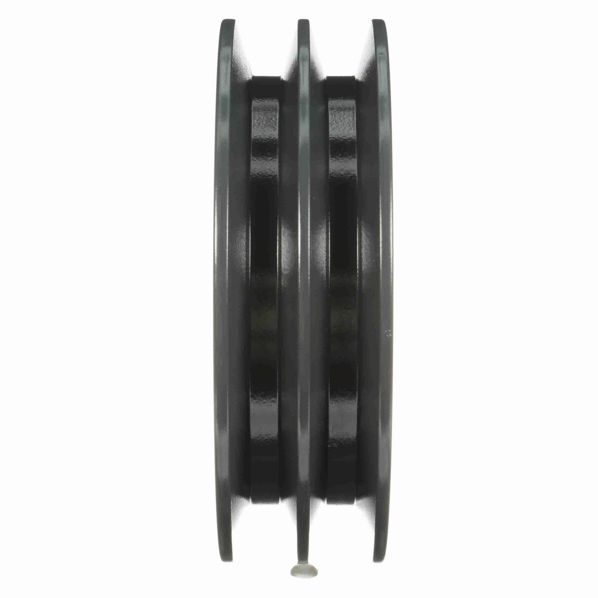 Browning 2 Groove Cast Iron Bushed Bore Multiple Sheave - 2TC72