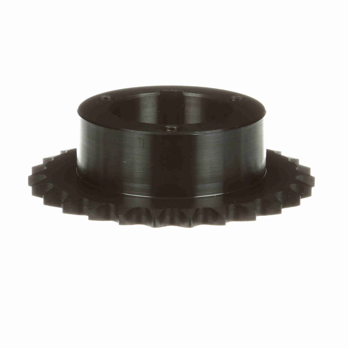 Browning Steel Bushed Bore Roller Chain Sprocket - H40P27