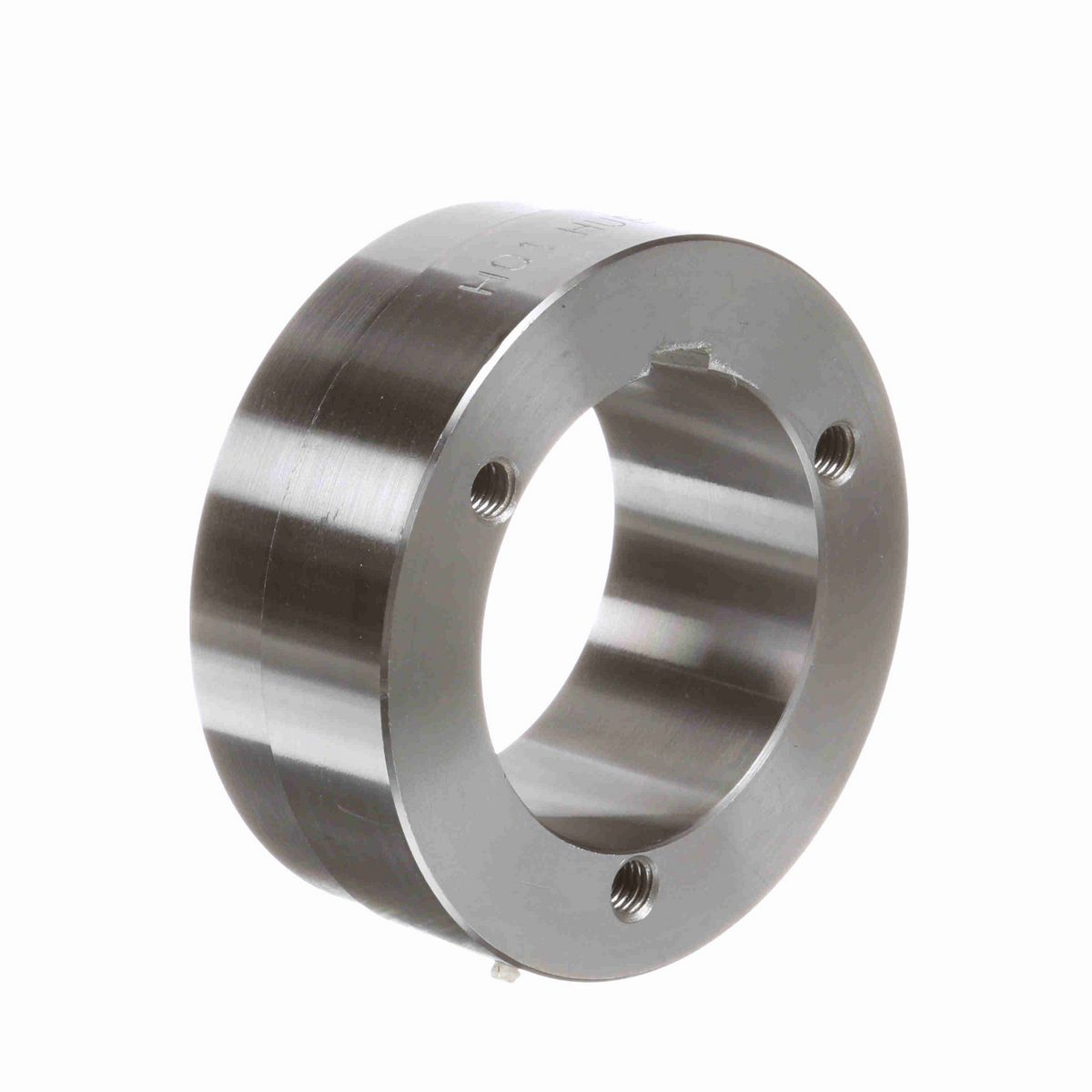 Browning Steel Hub for Split Taper Bushing - HQ1 HUB