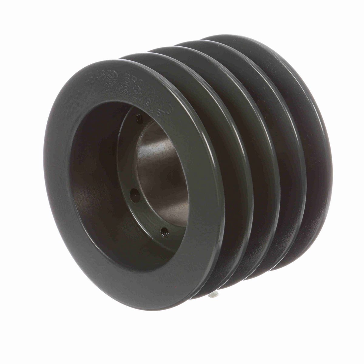 Browning 4 Groove Cast Iron Bushed Bore Multiple Sheave - 4B46SD