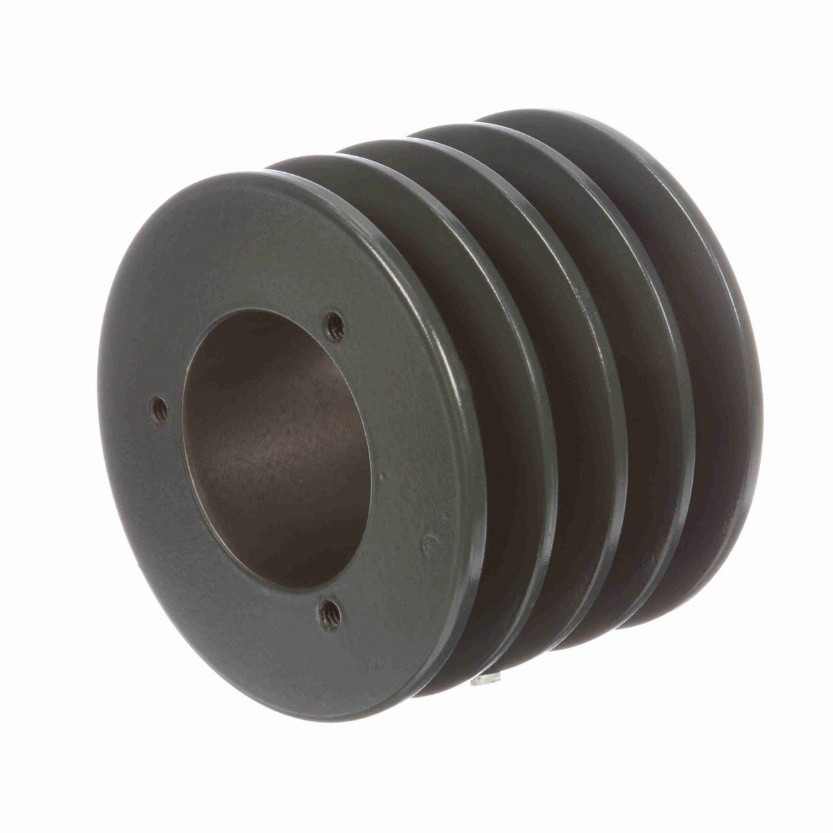 Browning 4 Groove Cast Iron Bushed Bore Multiple Sheave - 4B40SD