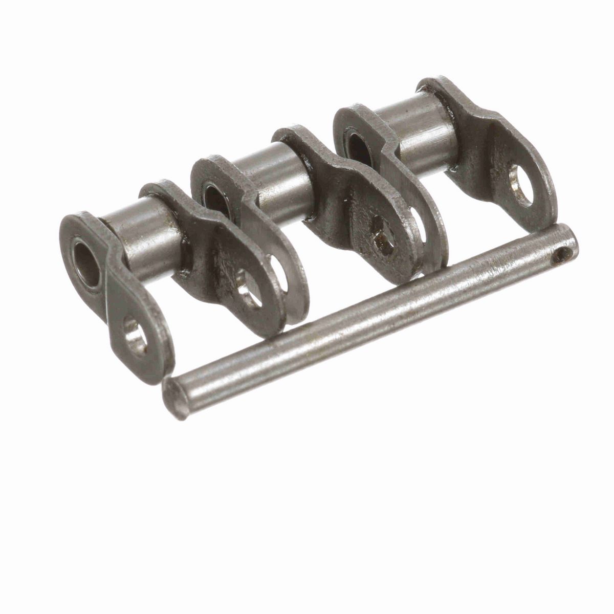 Morse British Standard Roller Chain Offset Link - 06B-3 O/L SC