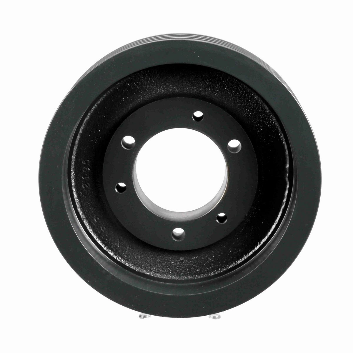 Browning 4 Groove Cast Iron Bushed Bore Multiple Sheave - 45V1130E