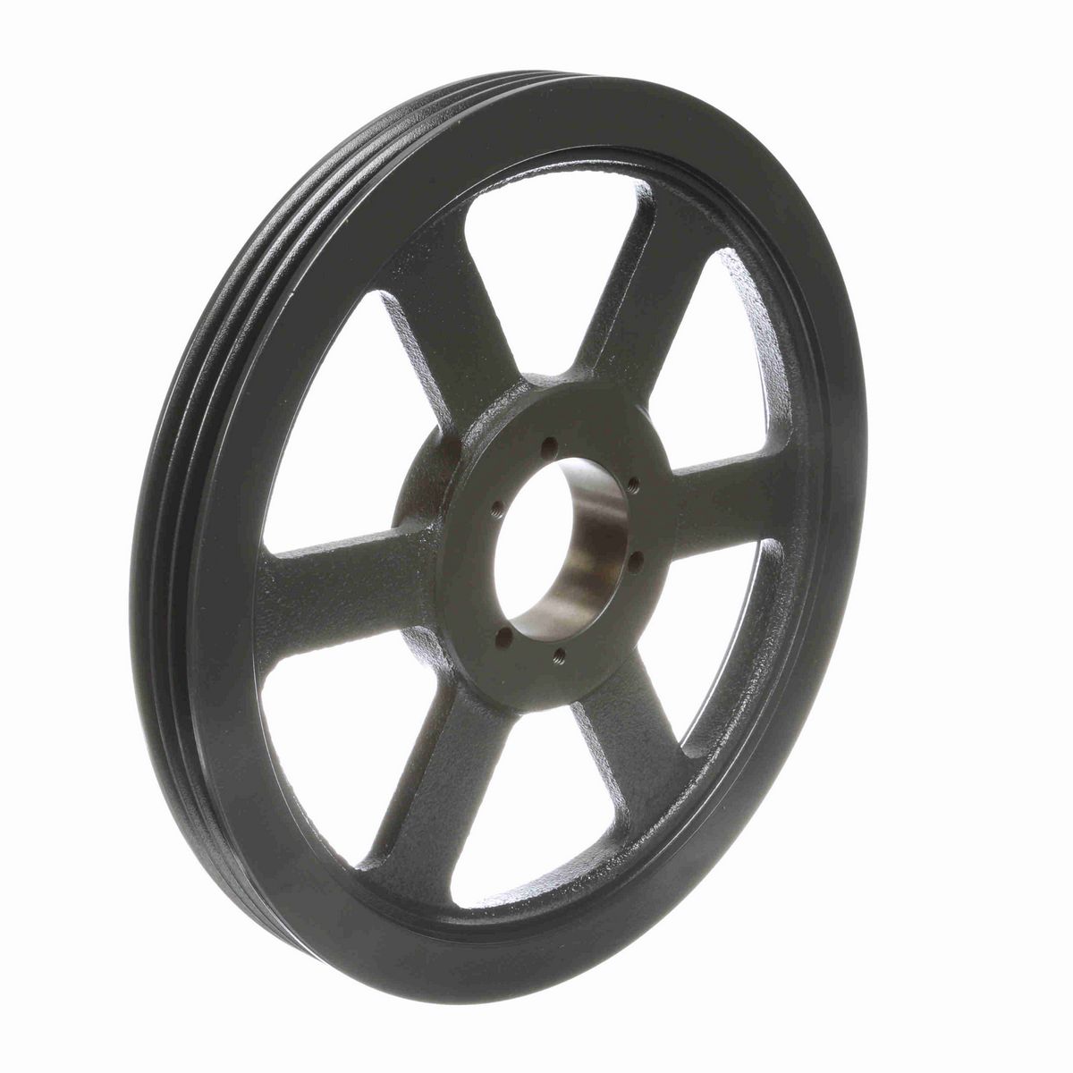 Browning 3 Groove Cast Iron Bushed Bore Multiple Sheave - 33V1400SK