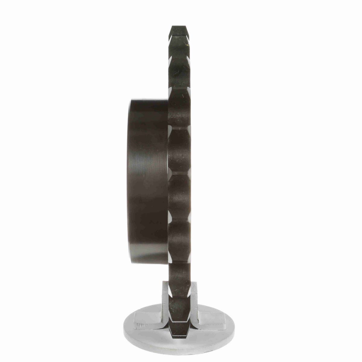 Browning Steel Bushed Bore Roller Chain Sprocket - H100R25