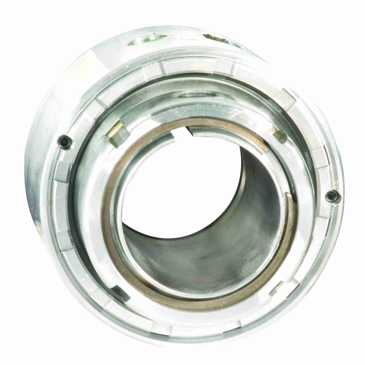 Rexnord 10412369 Solid-housed Pillow Blocks Rex Spherical Roller Bearings - XA215