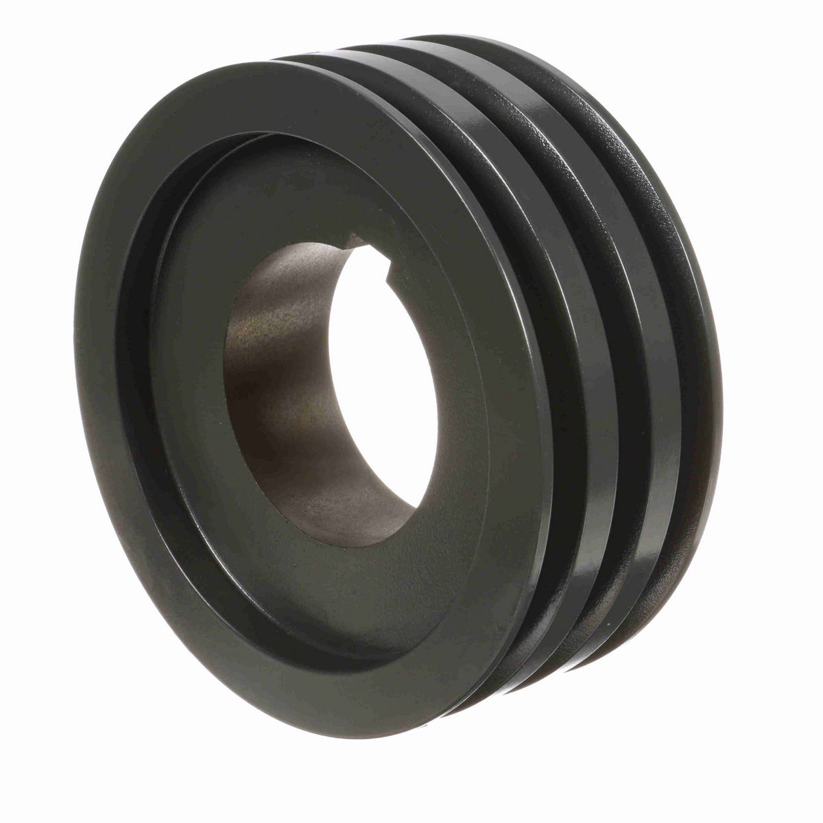 Browning 3 Groove Cast Iron Bushed Bore Companion Sheave - 3MV5V85R