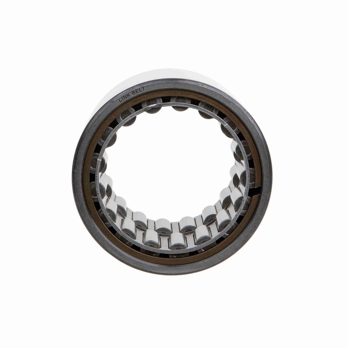 Link-Belt M6205TV Outer Ring & Roller Assemblies Cylindrical Roller Bearings - M6205TV