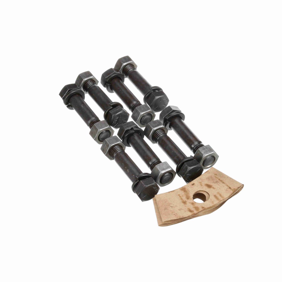 Kop-Flex Gear Coupling Fastener Set (with gasket) - Size 5 - 5 EB FS