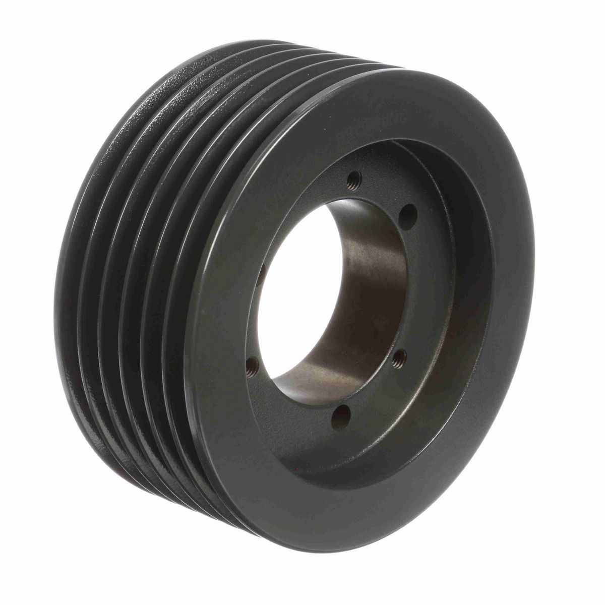 Browning 6 Groove Cast Iron Bushed Bore Multiple Sheave - 63V650SK