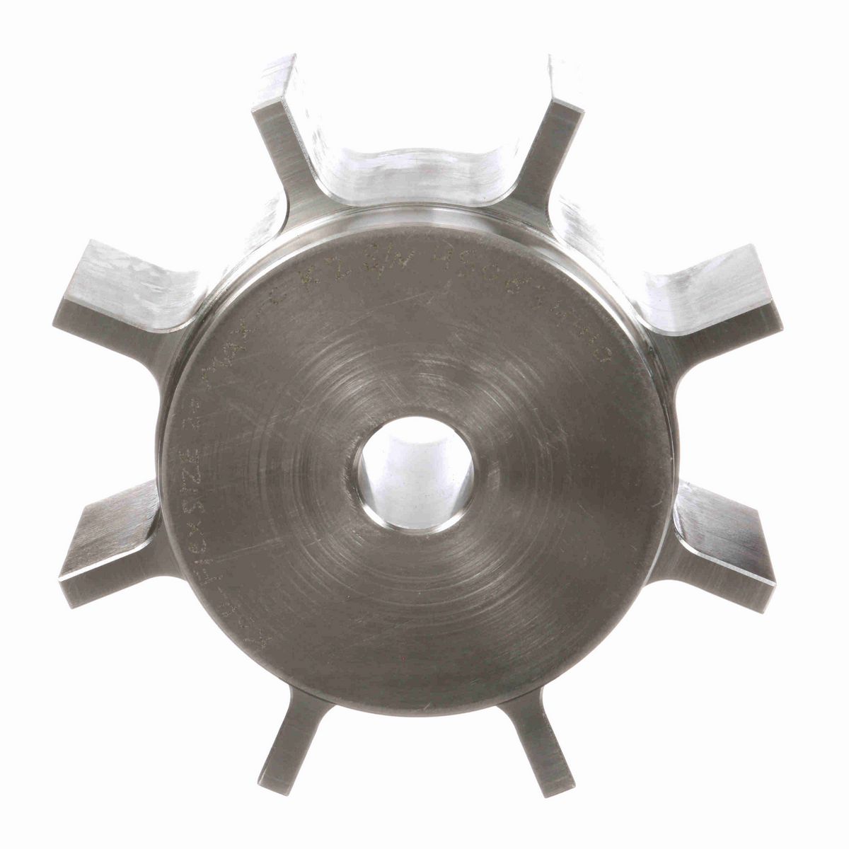 Kop-Flex Elastomeric Coupling Flex Hub - Style K2 - Size 20 - Rough Bore - 20 K2 FHUB