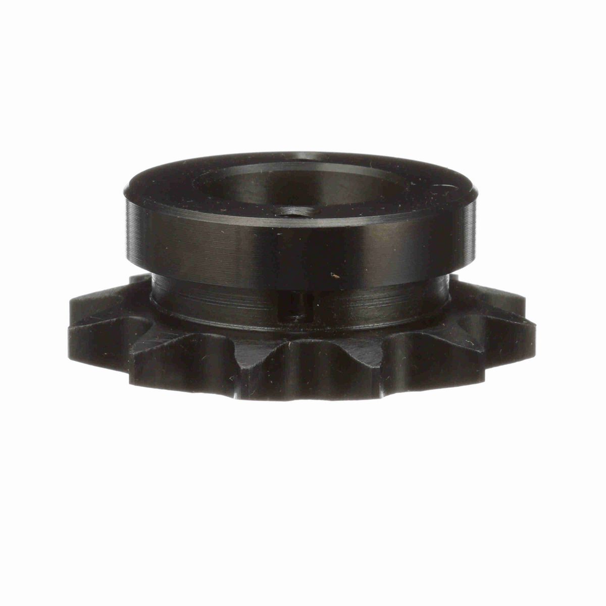 Browning Steel Bushed Bore Roller Chain Sprocket - H50G12