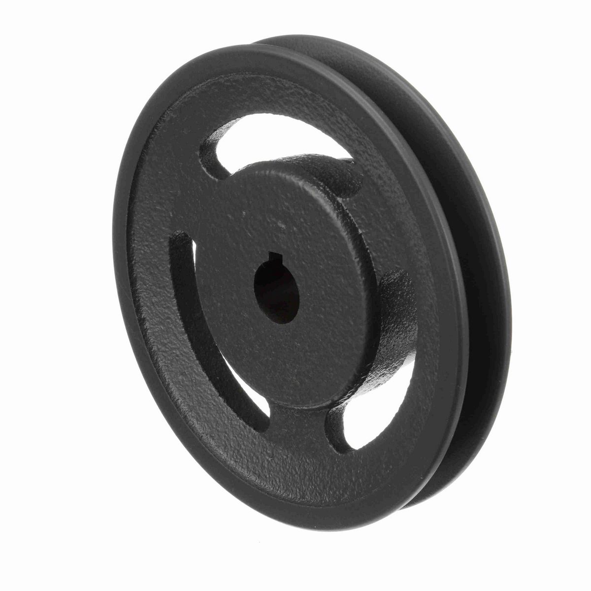 Browning 1 Groove Cast Iron FHP - Finished Bore Sheave - AK49X5/8