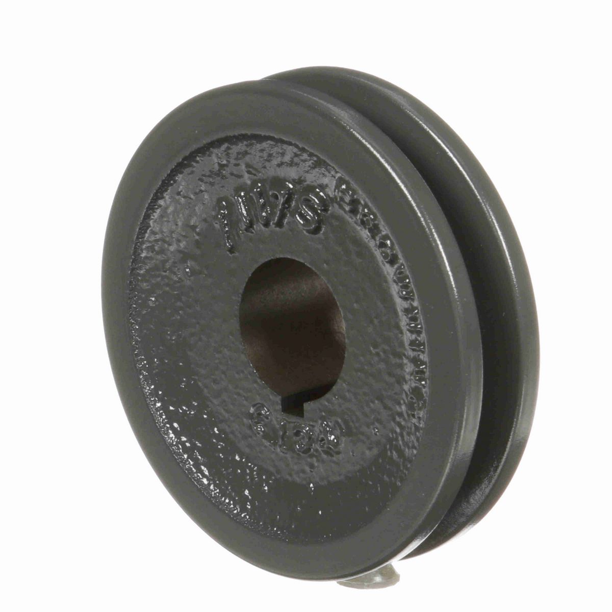 Browning 1 Groove Cast Iron Bushed Bore Multiple Sheave - 1F3V30X7/8