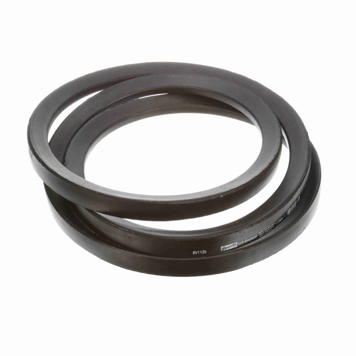 Browning Neoprene Wrapped Belt 95% Efficient - 8V1120