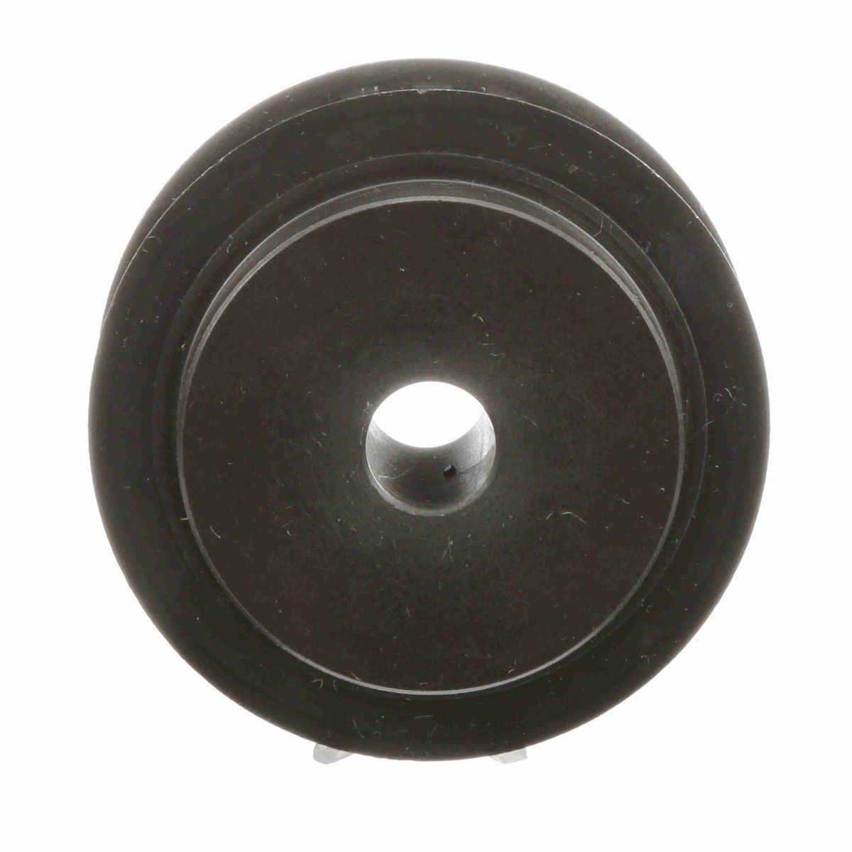 Browning Steel Rough Bore Gearbelt Pulley - 26LB100