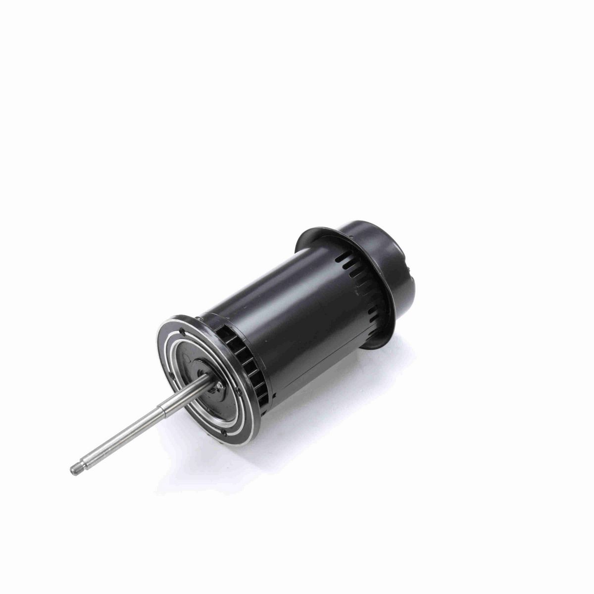 Century General Purpose Pump Motor, 1 1/2 HP, 1 Ph, 60 Hz, 230 V, 3600 RPM, 48Y Frame, ODP - R1152ES
