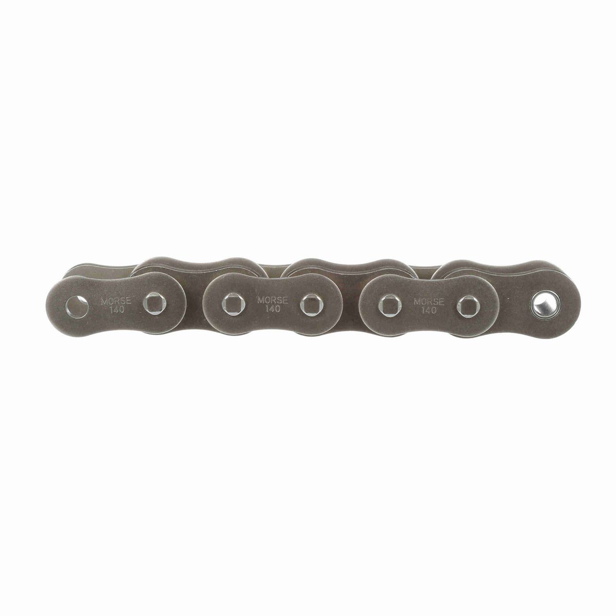 Morse Standard Cottered Roller Chain - 140C 10.21FT