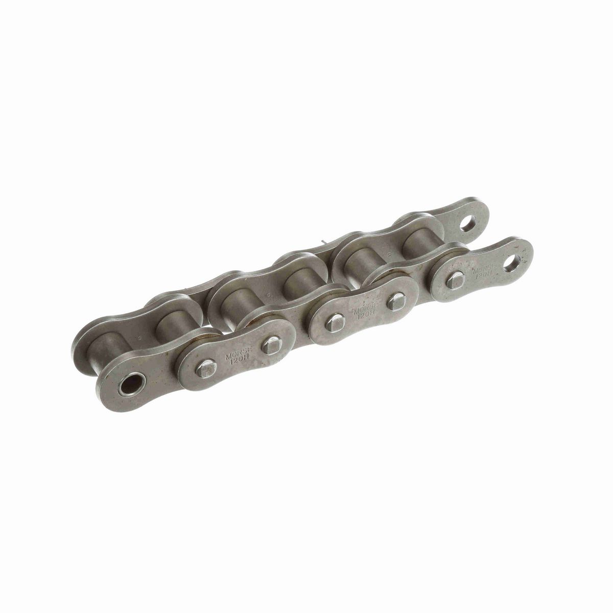 Morse Heavy Cottered Roller Chain - 120HC 10FT
