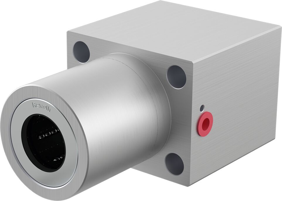 Линейный комплект Bosch Rexroth LSAFT-A-25-DD [R108362520]