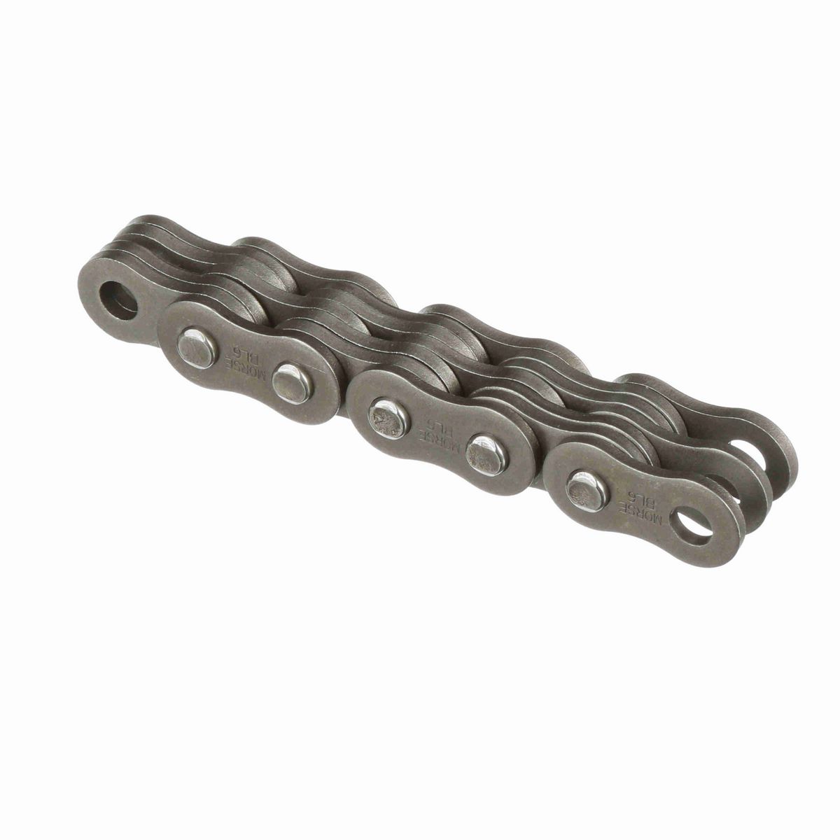 Morse Leaf Chain BL6 Series 3 x 4 Lacing - BL634 10FT 159P M TO M