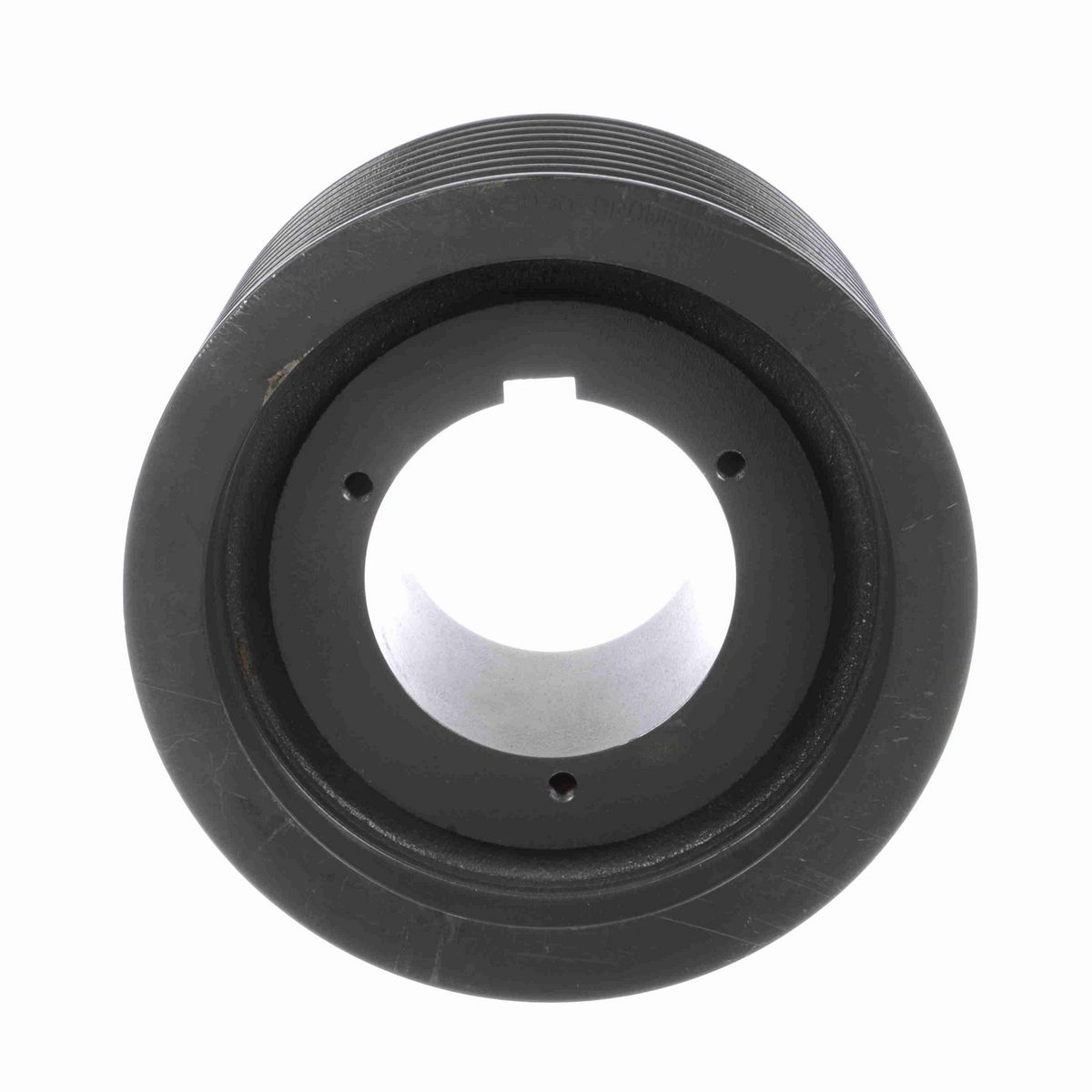 Browning 8 Groove Cast Iron Bushed Bore Multiple Sheave - 8R5V90