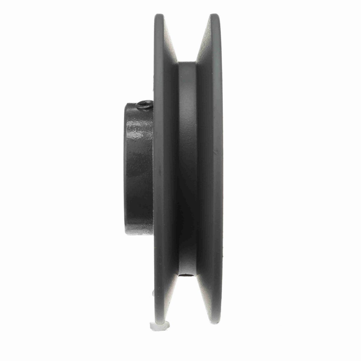 Browning 1 Groove Cast Iron FHP - Finished Bore Sheave - BK45X7/8