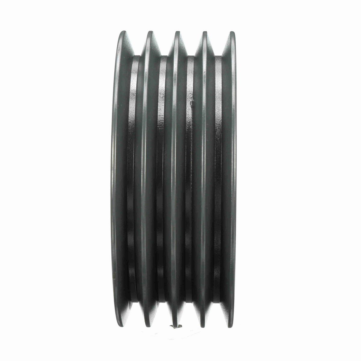 Browning 4 Groove Cast Iron Bushed Bore Multiple Sheave - 4B80SK