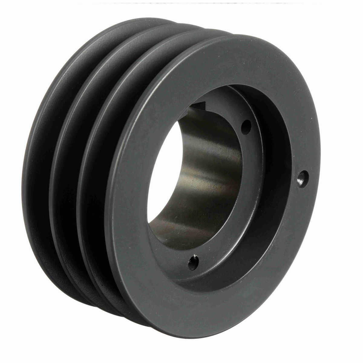 Browning 3 Groove Cast Iron Bushed Bore Multiple Sheave - 3B56Q