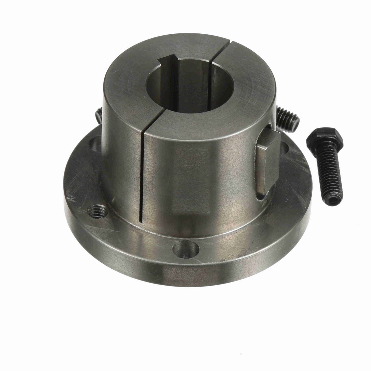 Browning Split Taper Bushing - Inch Bore Type - Q1 1 3/8 5/16