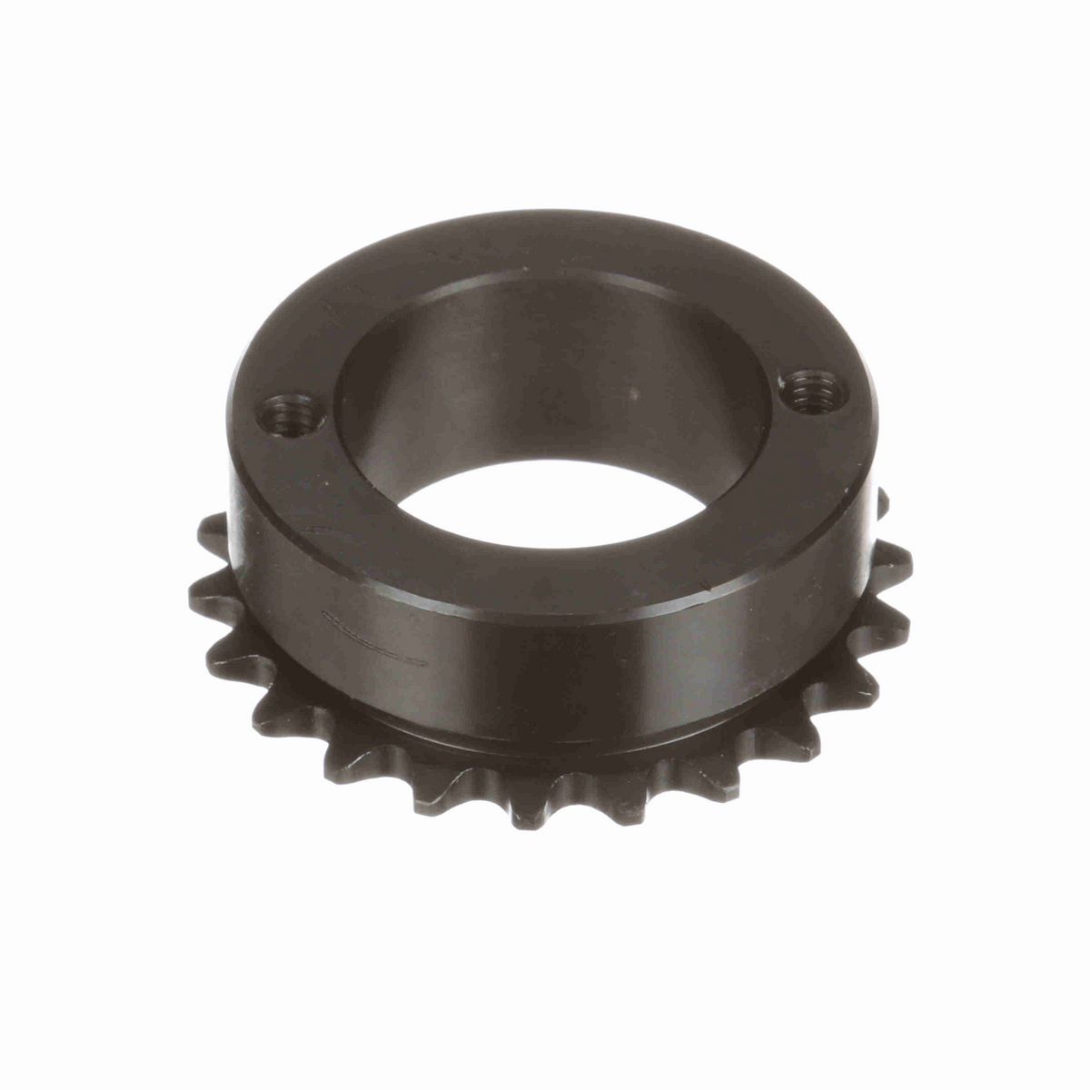 Browning Steel Bushed Bore Roller Chain Sprocket - 35H22