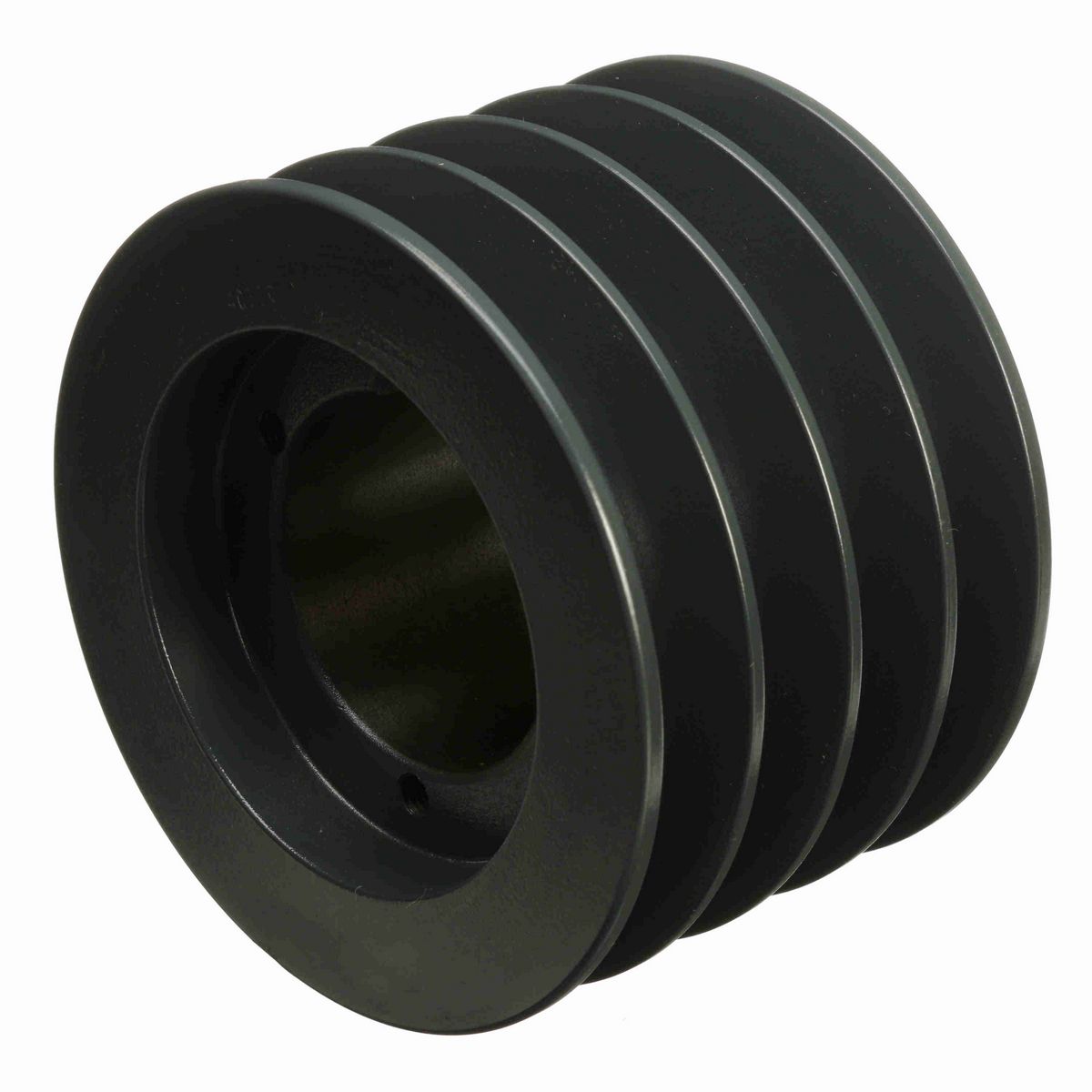 Browning 4 Groove Cast Iron Bushed Bore Multiple Sheave - 4C60Q