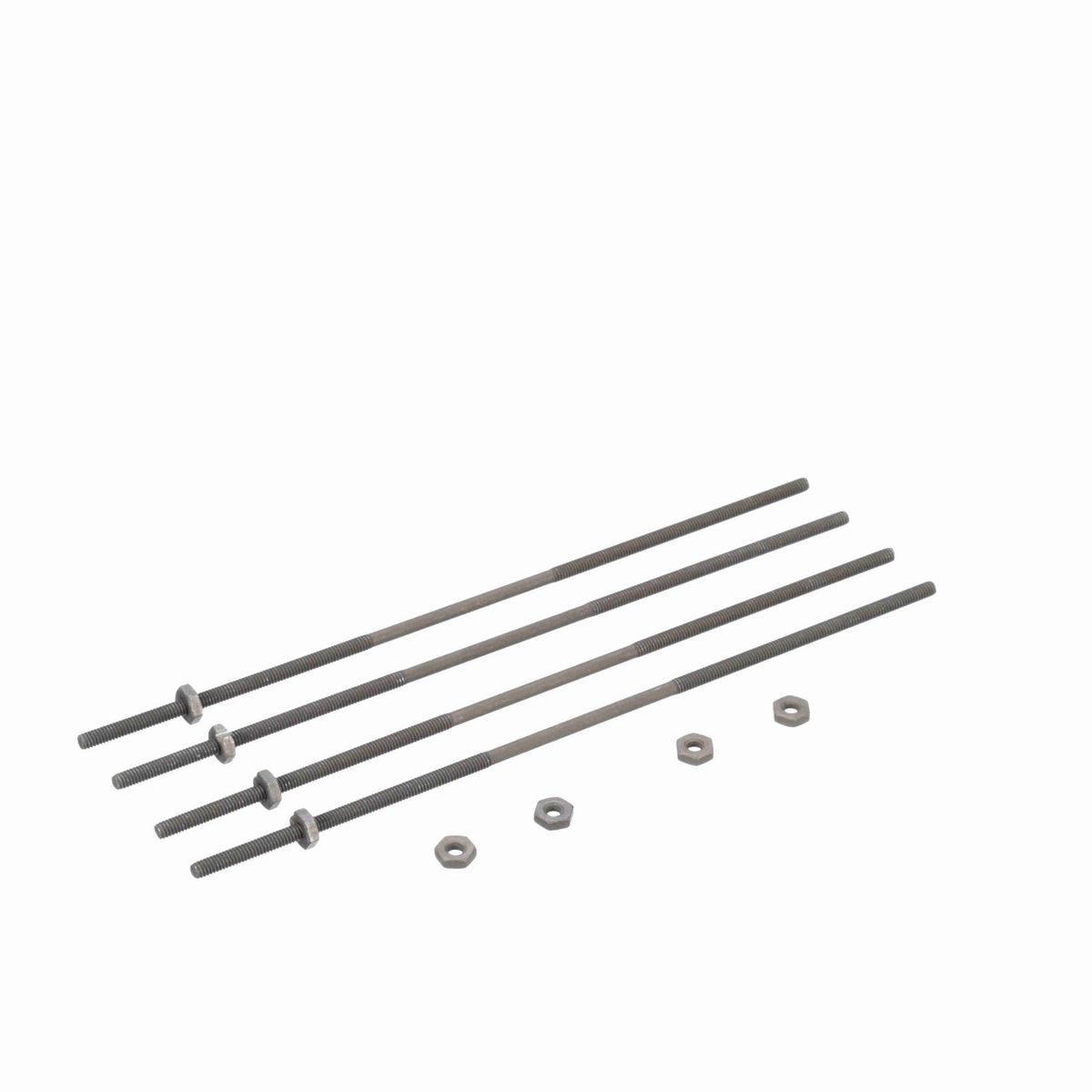 FASCO Stacked Tie Rods, 8-32 Thread - KIT220