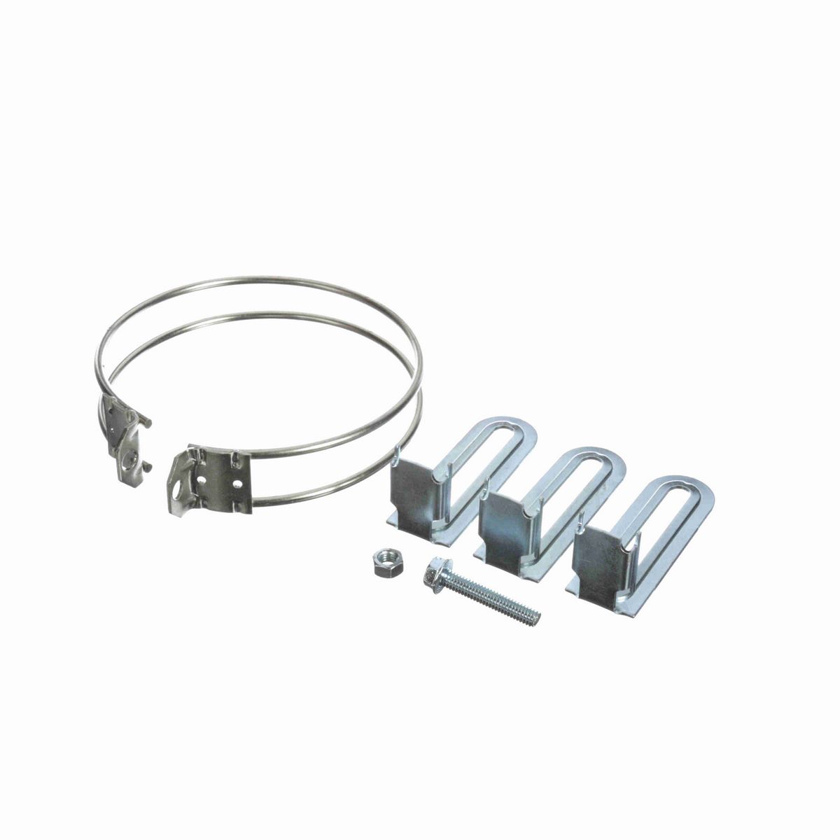 FASCO Lug Mount Bracket for 5.5", BC 8 1/8" to 12 1/8" - NO55L